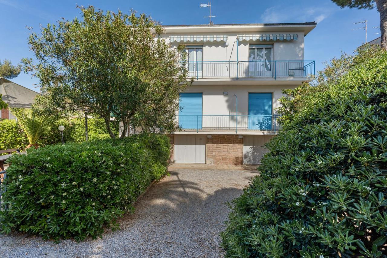 Casa Fiora, A 50 M Dal Mare Apartment San Vincenzo Exterior photo